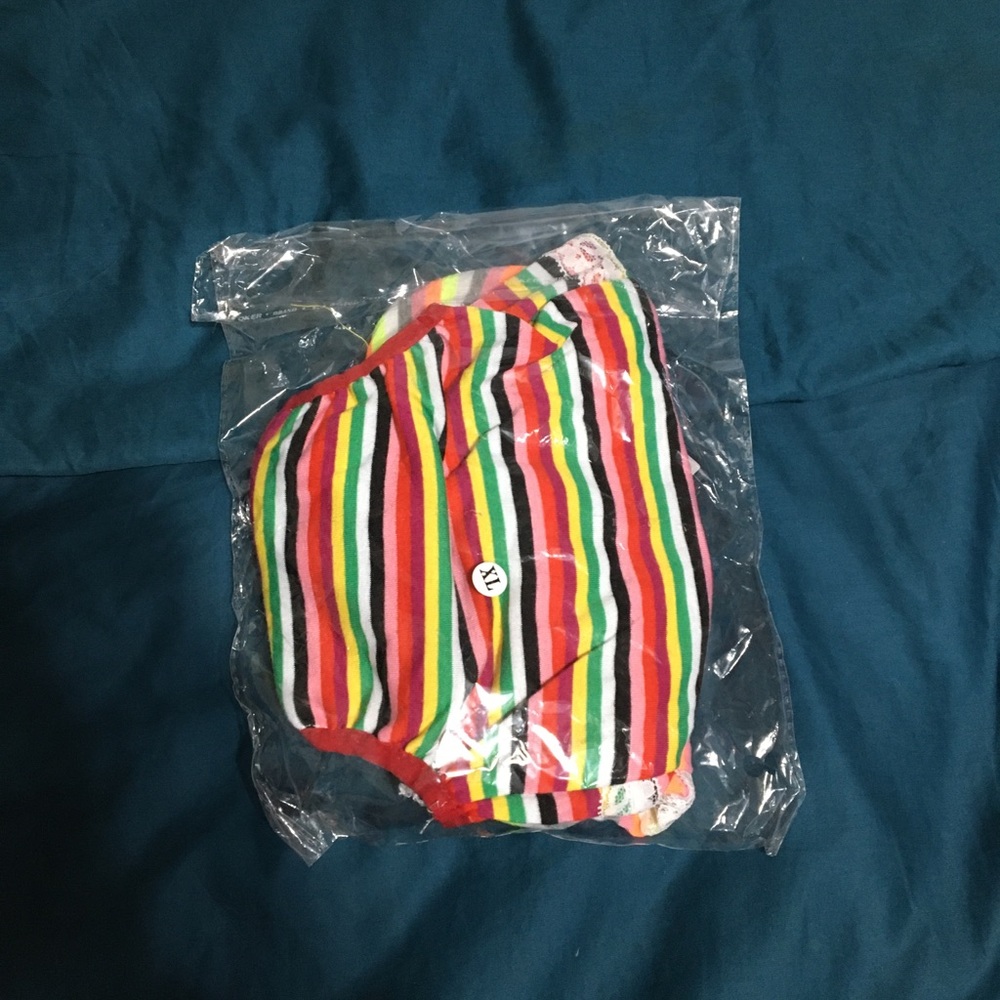 Dog clothes
